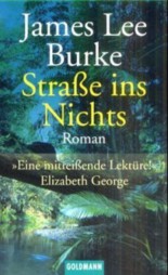Strasse ins Nichts