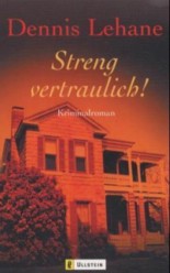 Streng vertraulich!
