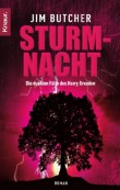 Sturmnacht