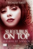 Succubus on Top