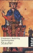 Taschenlexikon Staufer