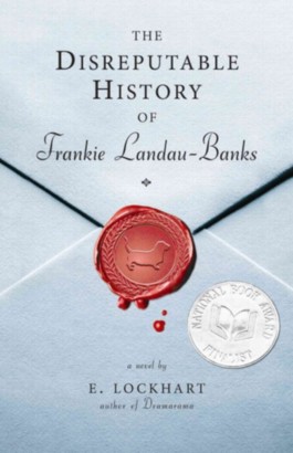 The Disreputable History of Frankie Landau-Banks