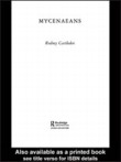 The Mycenaeans