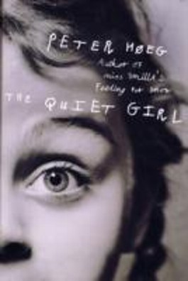 The Quiet Girl