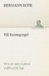 Till Eulenspiegel