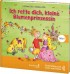 TING Ich rette dich, kleine Blumenprinzessin