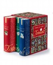 Buch in der Bücher über Bücher- Wunderbare Buchgeschichten Liste