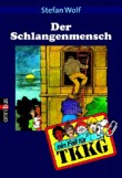 Buch in der Serien für Jugendliche Liste