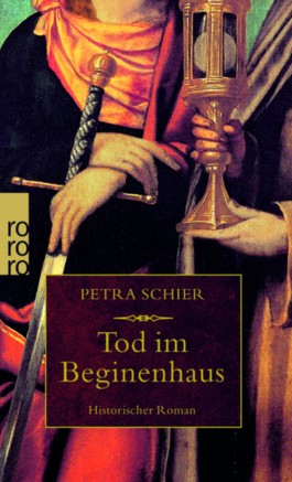 Tod im Beginenhaus