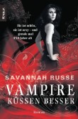 Vampire küssen besser