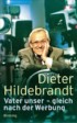 Vater unser - gleich nach der Werbung