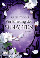 Verführung der Schatten