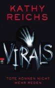 VIRALS - Tote können nicht mehr reden
