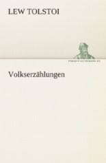 Volkserzählungen