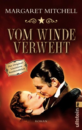 Vom Winde verweht