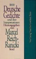Von Georg Trakl bis Gottfried Benn