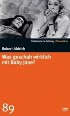 Was geschah wirklich mit Baby Jane?