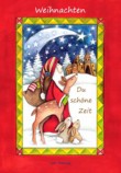 Buch in der Bücher als Weihnachtsgeschenke für Kinder Liste