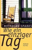 Wie ein einziger Tag