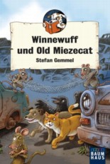 Winnewuff und Old Miezecat