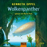 Wolkenpanther