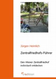 Zentralfriedhofs-Führer