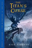 The Titan's Curse