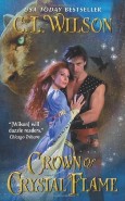Crown of Crystal Flame