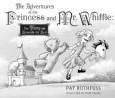 The Adventures of the Princess and Mr. Whiffle: The Thing Beneath the Bed