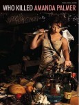 Amanda Palmer