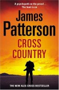 Cross Country. Fire, englische Ausgabe