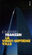 La vingt-septième ville. Die 27ste Stadt, französische Ausgabe