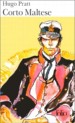 Corto Maltese