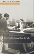 Der Selbstmörder- Klub