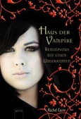 Rendezvous mit einem Unbekannten