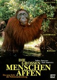 Die großen Menschenaffen