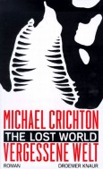 Vergessene Welt 1. Jurassic Park