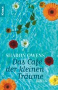 Das Café der kleinen Träume