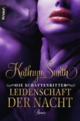 Die Schattenritter - Leidenschaft der Nacht