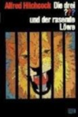 Der rasende Löwe