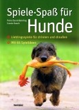 Spiele-Spaß für Hunde