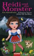 Heidi und die Monster