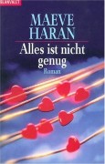 Alles ist nicht genug