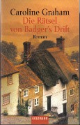 Die Rätsel von Badger's Drift