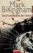 Das Geständnis des Toten