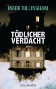 Tödlicher Verdacht