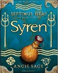 Septimus Heap - Syren