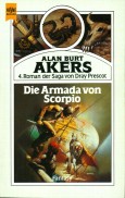 Die Armada von Scorpio