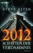 2012 - Schatten der Verdammnis