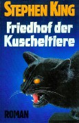 Friedhof der Kuscheltiere